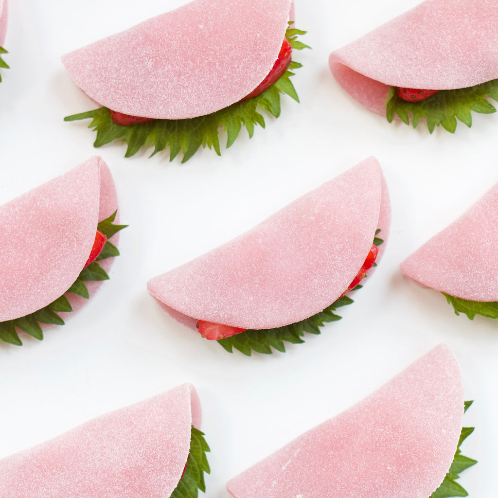 Recipe: Coconut Mochi